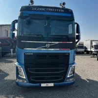 ولوو اف اچ۵۰۰ یورو۶ مدل۲۰۲۱