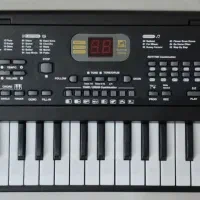 ارگ کودکانه