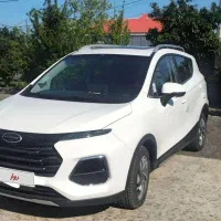 کی ام سی مدل اس ار تری3