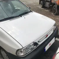 پراید ۱۳۱ مدل ۹۵