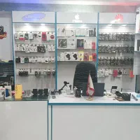 فروش دکور مغازه موبایل فروشی
