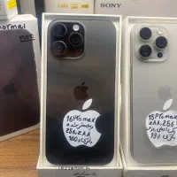 16 پرو‌مکس 256 zaa باتری 100