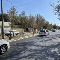 ۷۶۰ متر زمین تجاری مسکونی شهرک ناز|فروش زمین و ملک کلنگی|فردیس, شهرک ناز|دیوار