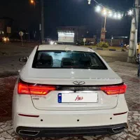 اریزو ۶ پرو مدل ۴۰۲ بیرنگ بی نقطه|خودرو سواری و وانت|رشت, استقامت ۱|دیوار