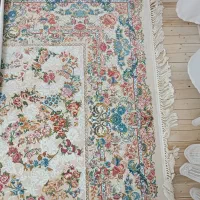 فرش ۱۲۰۰ شانه