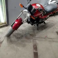 موتور پالس ۱۸۰