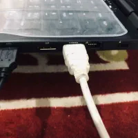 لپ تاپ fujitsu مدل u757 وارداتی المان|رایانه همراه|رشت, پیرسرا|دیوار