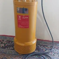 پمپ کف کش ۲ اینچی ۴۲ متری فدک|ماشین‌آلات صنعتی|میاندوآب, |دیوار