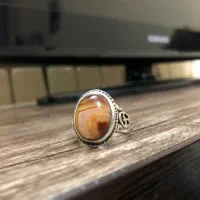 انگشتر عقیق