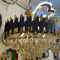 لوستر آرتا فروش ویژه بلک فرایدی به مدت محدود