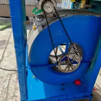 نصب وسرویس وتعمیر انواع کولر ابی