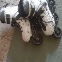 اسکیت ۱۰۰ میل سرعت