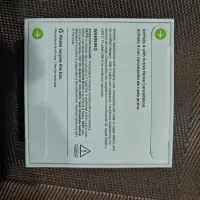 AIRPOD 4 WITH ANC پلمپ اکبند