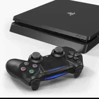 پی اس ۴ اسیلم یک ترابایت کپی خور