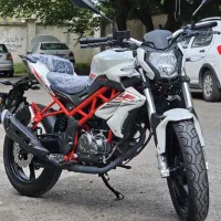 بنلی ۱۵۰ نیوفیس خاص پسند