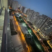 فروش آپارتمان در طبقه ۱۵ آسمان