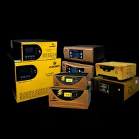 یو‌پی‌اس ۱۴۵۰ ولت‌آمپر / UPS 1450 Euronet|قطعات و لوازم جانبی رایانه|اصفهان, خواجو|دیوار