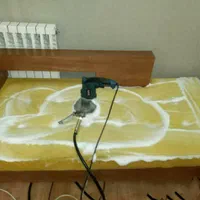 مبل شویی موسیوند|خدمات نظافت|ساوه, |دیوار