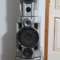 ضبط و باند خانگی زلزله سامسونگ سونی|سیستم صوتی خانگی|لنگرود, |دیوار