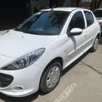 پژو 207 tu3 مدل 1402|خودرو سواری و وانت|اردبیل, |دیوار