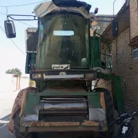کمباین مدل 80موتور 302|خودرو سنگین|صدرا-فارس, فاز ۱|دیوار