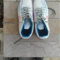 کفش فوتبالی استوک