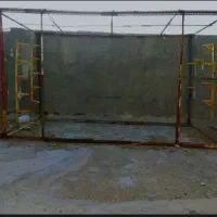 قفس پرنده