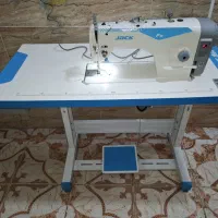 F8 راسته دوز جک  باضمانت 3سال ویک هفته مهلت تست