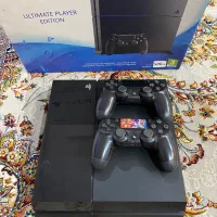 PS4 Fat کپی خور