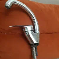 شیر روشویی در حد نو