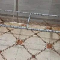 تخت  فلزی