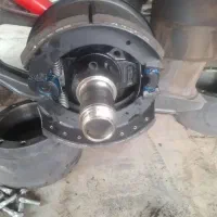 میکانیک سیار کامیونت های نسل جدید و قدیم|خدمات موتور و ماشین|بهبهان, |دیوار