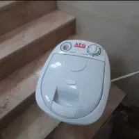 مینی‌واش خشک کن دار