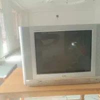 تلوزیون ۲۱ اینج ال جی