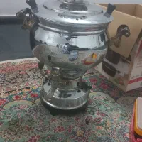 سماور گازی درحد نو