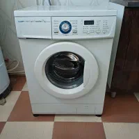 لباسشویی پاکشوما