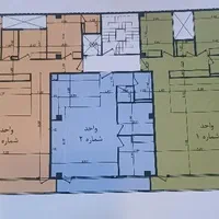 پیش فروش ۱۰۰/۱۳۰/۱۴۰متری (املاک برادران فتحی)|پیشفروش املاک|سهند, |دیوار