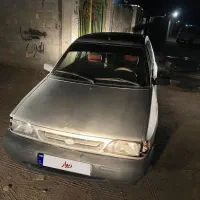 پراید مدل ۱۳۸۵|خودرو سواری و وانت|رودبار (کرمان), |دیوار