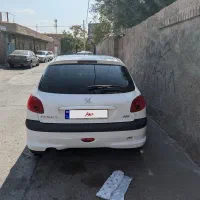 206|خودرو سواری و وانت|کرمان, |دیوار
