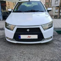 دنا تیپ ۲