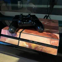 Ps4 500گیگ