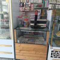 یخچال قنادی