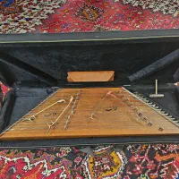 سنتور دو مهر همایون