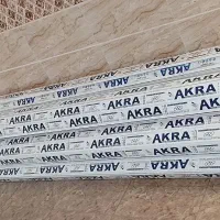 کرکره برقی نو نصب نشده