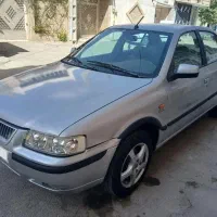 سمند LX  مدل ۱۳۸۸ دوگانه فابریک