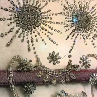 انواع پارچه های سنگ اورجینال