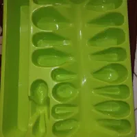 جای قاشق و چنگال