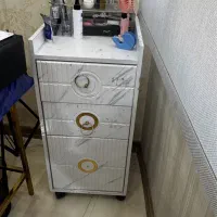 وسایل سالن زیبایی|آرایشگاه و سالن‌های زیبایی|ری, شهرری|دیوار