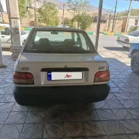 پراید 87|خودرو سواری و وانت|آبدانان, |دیوار