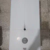 فروش و معاوضه آبگرمکن دیواری|آبگرمکن، پکیج، شوفاژ|اصفهان, سودان|دیوار